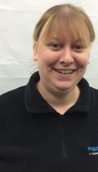 Nicole Stuart – BSS Customer Service