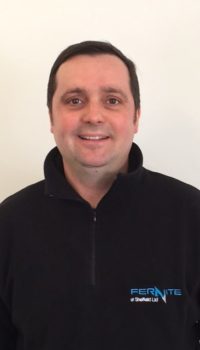 Gary Coughlan – Senior Customer Service Executive