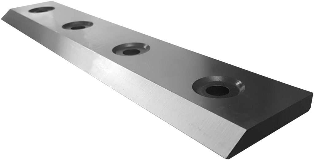 Granulator Blades Fernite of Sheffield