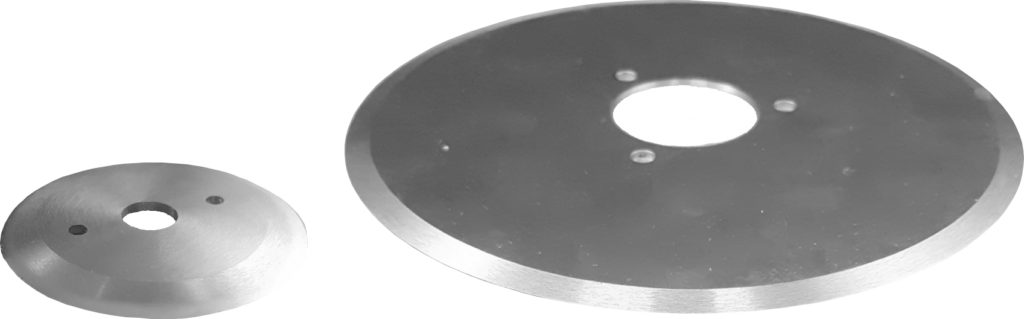 Circular cutter manufacturer - Fernite Machine Knives