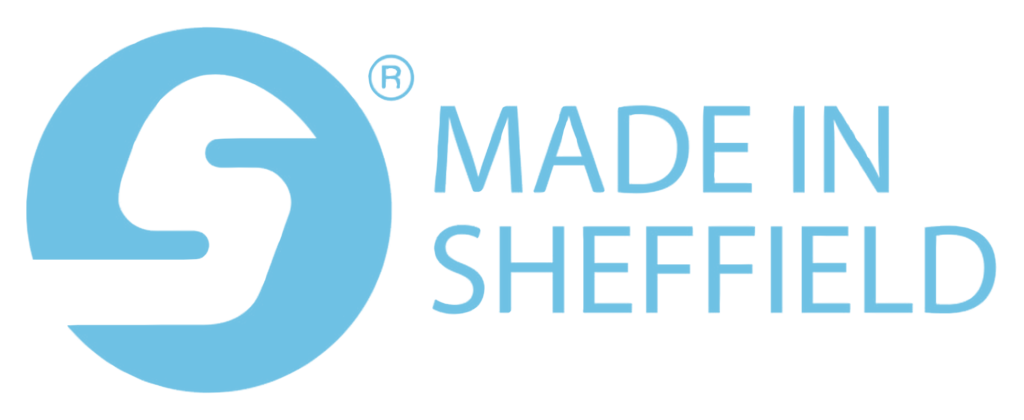 Made in Sheffield - Every Fernite product is made in our ISO9001 certified Sheffield factory