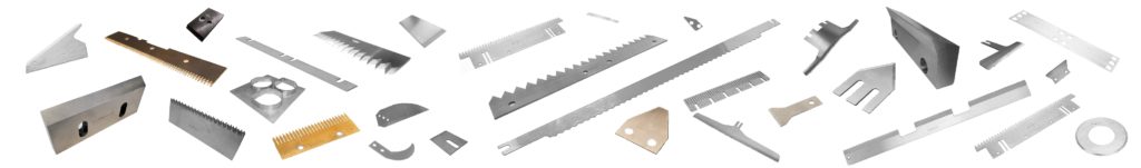 Machine Knives UK - Fernite are leading manufacturer of machine knives