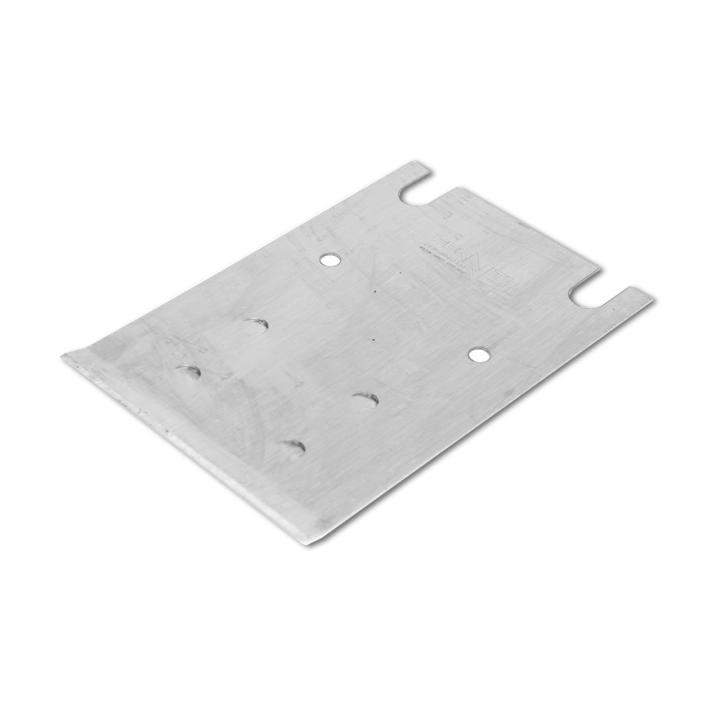 Speciality Blades and Steel Products for the bakery industry - manufactured by Fernite machine knives