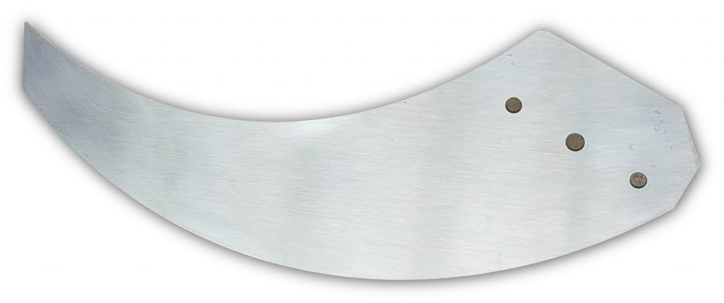Bowl Chopper Blades for the meat processing industry