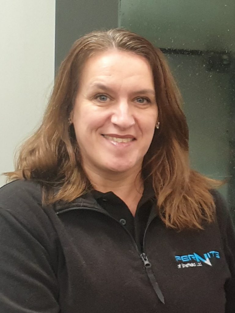 Claire Barrow