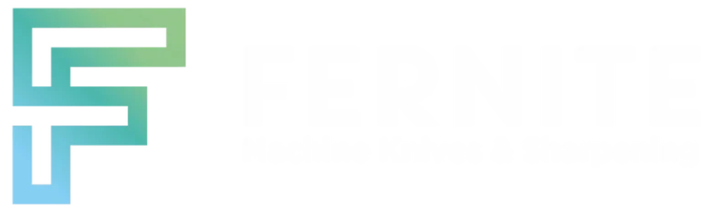 Fernite Machine Knives, Sharpening Services Sheffield