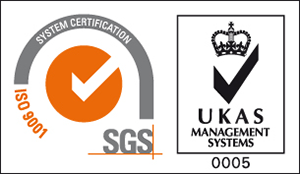 ISO 9001 - Fernite of Sheffield