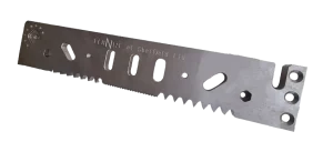 Industrial Machine Knife Manufacturer, Fernite of Sheffield