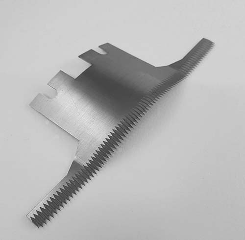 vertical form fill knife (VFF) manufacturer