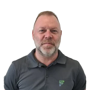 Mark Chatterton - Group Operations Manager, Fernite of Sheffield