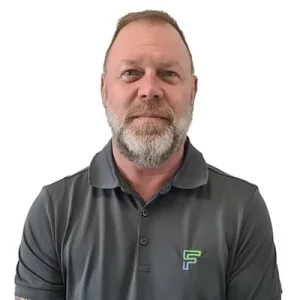 Mark Chatterton - Group Operations Manager, Fernite of Sheffield