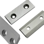 Chipper Blade manufacturer and sharpening / regrind service