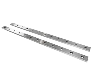 Guillotine blade manufacturer and #1 UK shear blade sharpening service
