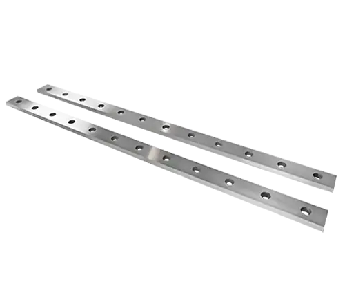 Guillotine blade manufacturer and #1 UK shear blade sharpening service