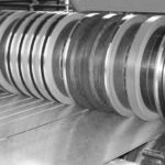 Slitter blade manufacturer and UK's #1 sharpening and regrind service
