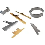 VFF Vertical Form Fill and HFF Horizontal Form Fill knives from Fernite of Sheffield - cheese cutter blades from fernite of sheffield, Fernite Product Range