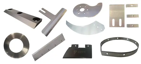 fernite knives and blades