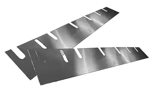 Buy Quality, precision made scraper blades from Fernite of Sheffield, Fernite product range