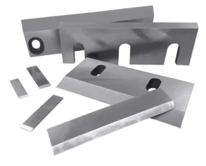 Granulator Blades and Knives