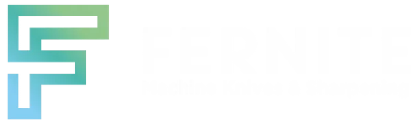 Fernite Machine Knives, Sharpening Services Sheffield