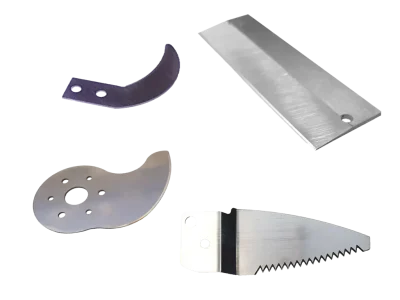 food processing blades from Fernite of Sheffield