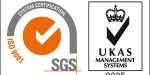 ISO 9001 - Fernite of Sheffield
