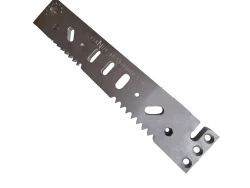 bespoke blade manufacturer, Fernite of Sheffield, blade development service