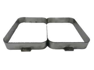 OEM tray knives, manufactured 100% in the UK - get in touch to find out more