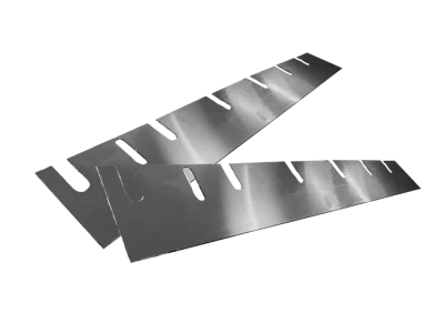 Buy Quality, precision made scraper blades from Fernite of Sheffield, Fernite product range