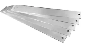 Quality steel shims from Fernite of sheffield